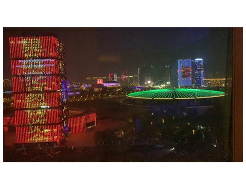 潔卡科技受邀出席2020中國(太原)國際能源產業博覽會 潔卡科技受邀出席2020中國(太原)國際能源產業博覽會