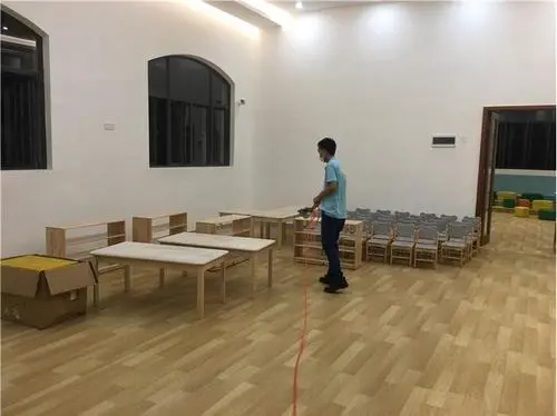 學校除甲醛治理的重要意義 學校除甲醛治理的重要意義