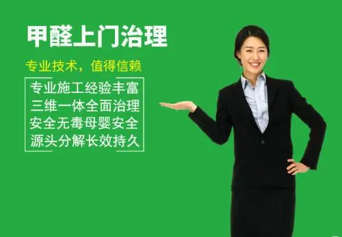 專業的人做專業的事!去甲醛找專業公司 專業的人做專業的事!去甲醛找專業公司